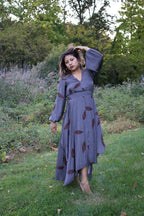 Serene Dress