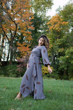 Serene Dress