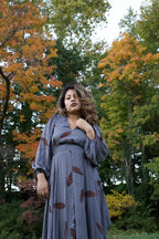 Serene Dress