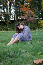 Skye Tiered Midi Dress