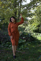 Penny Dress