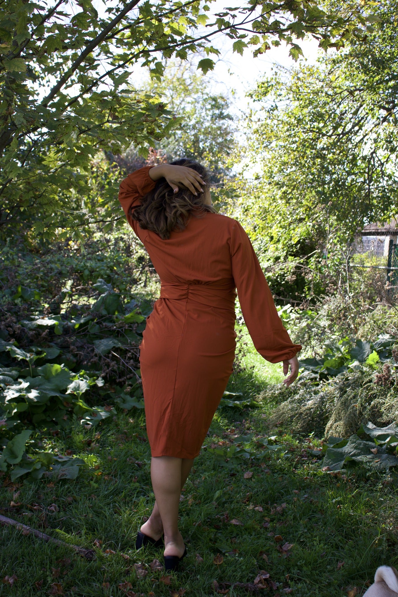 Penny Dress