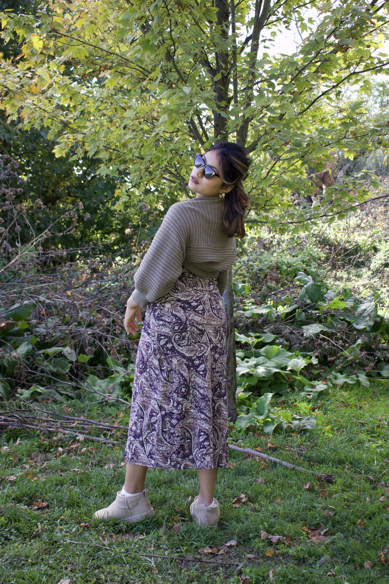 Josie Sweater Bolero Shrug