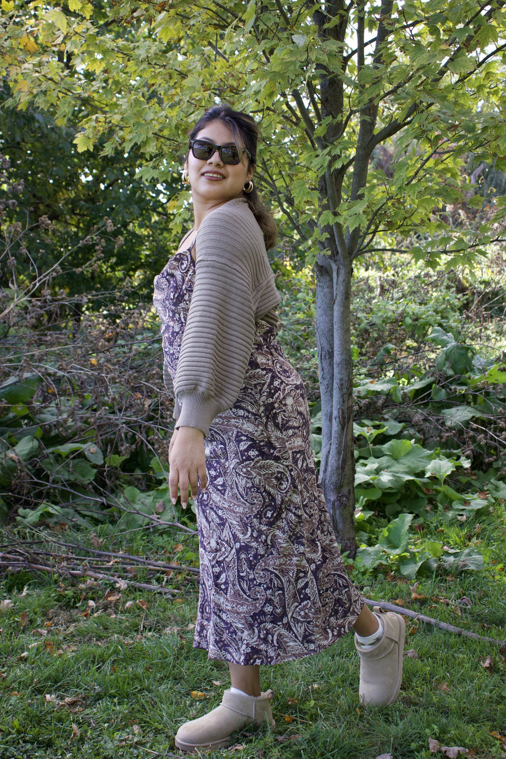 Josie Sweater Bolero Shrug