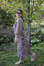 Josie Sweater Bolero Shrug