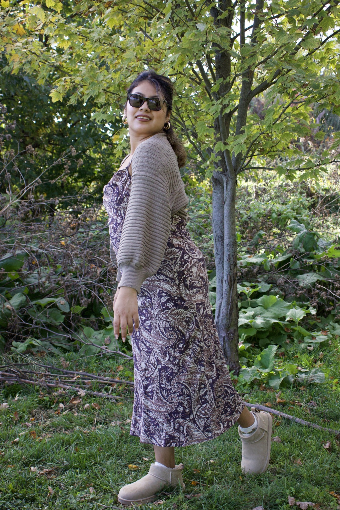 Josie Sweater Bolero Shrug