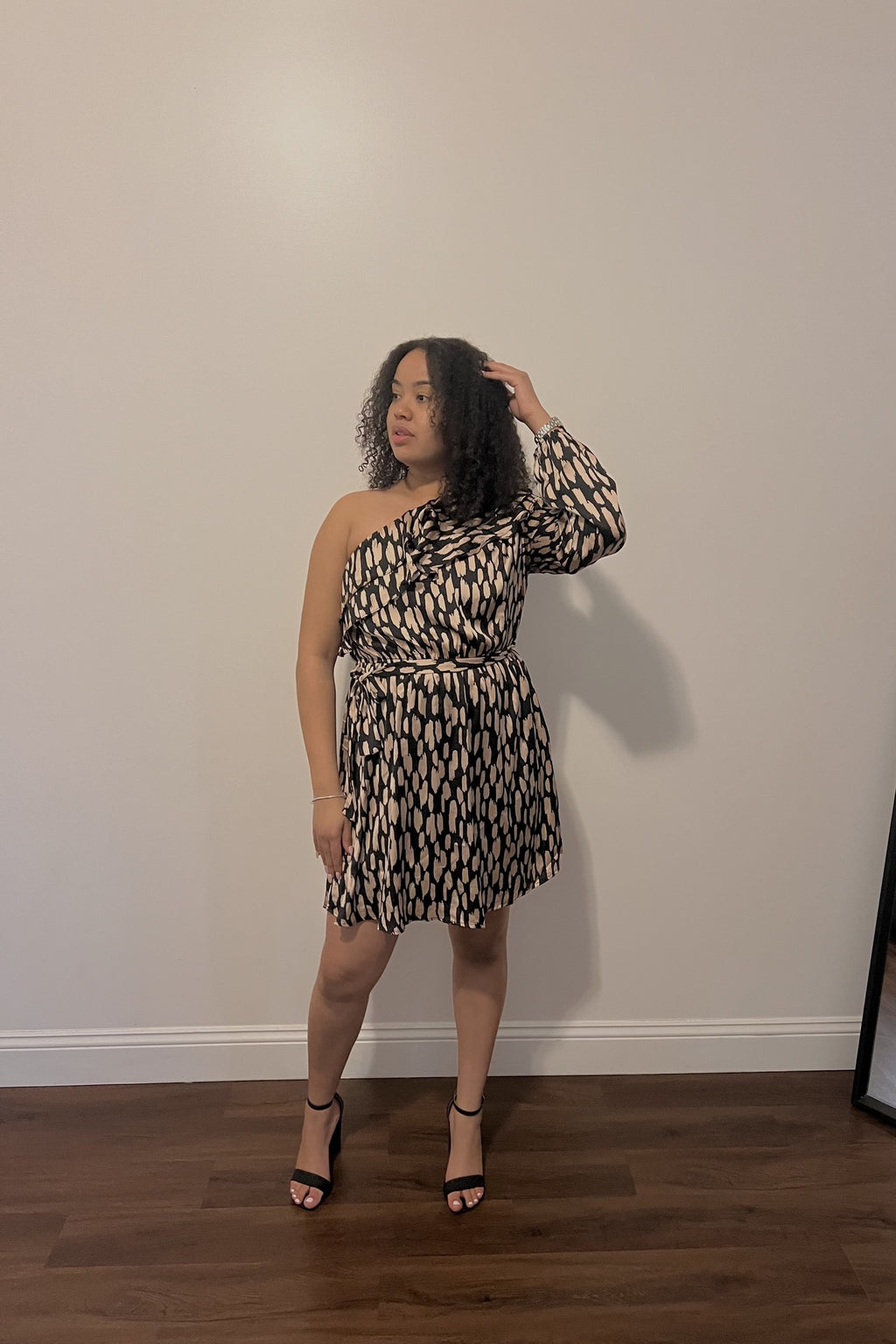 Mia Dress