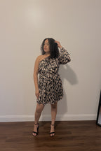 Mia Dress