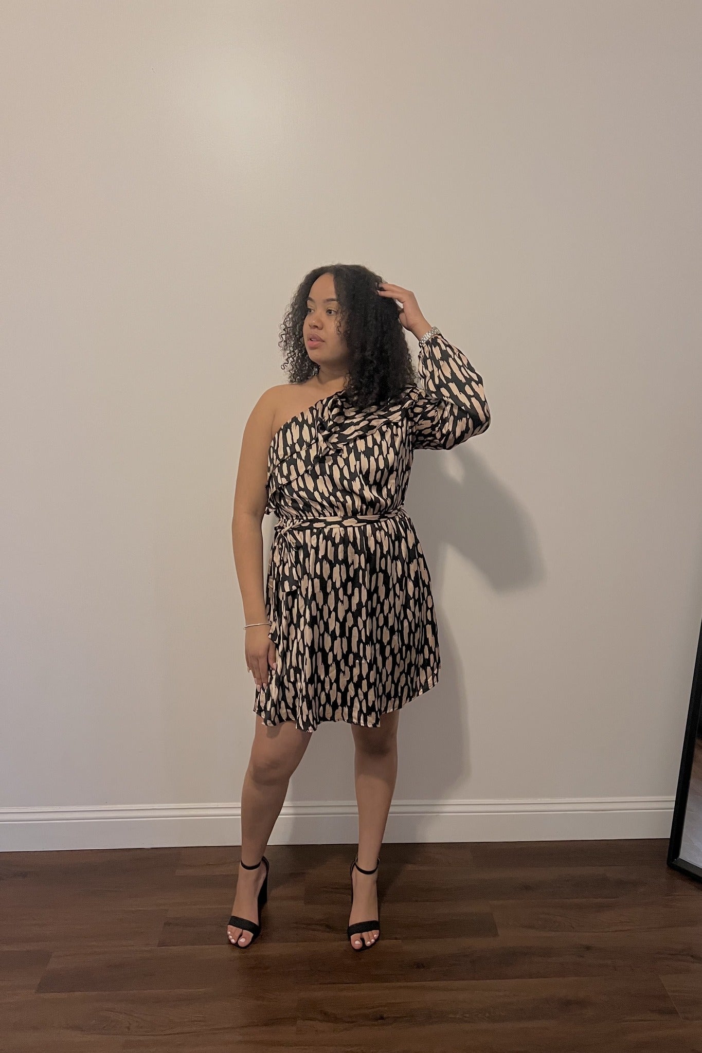 Mia Dress