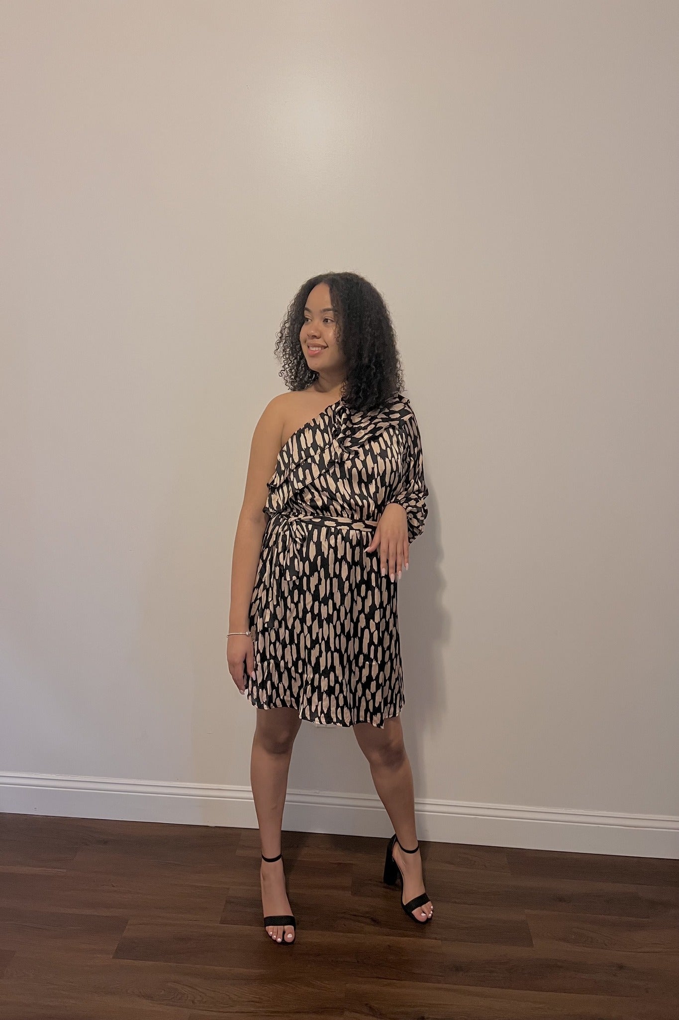 Mia Dress