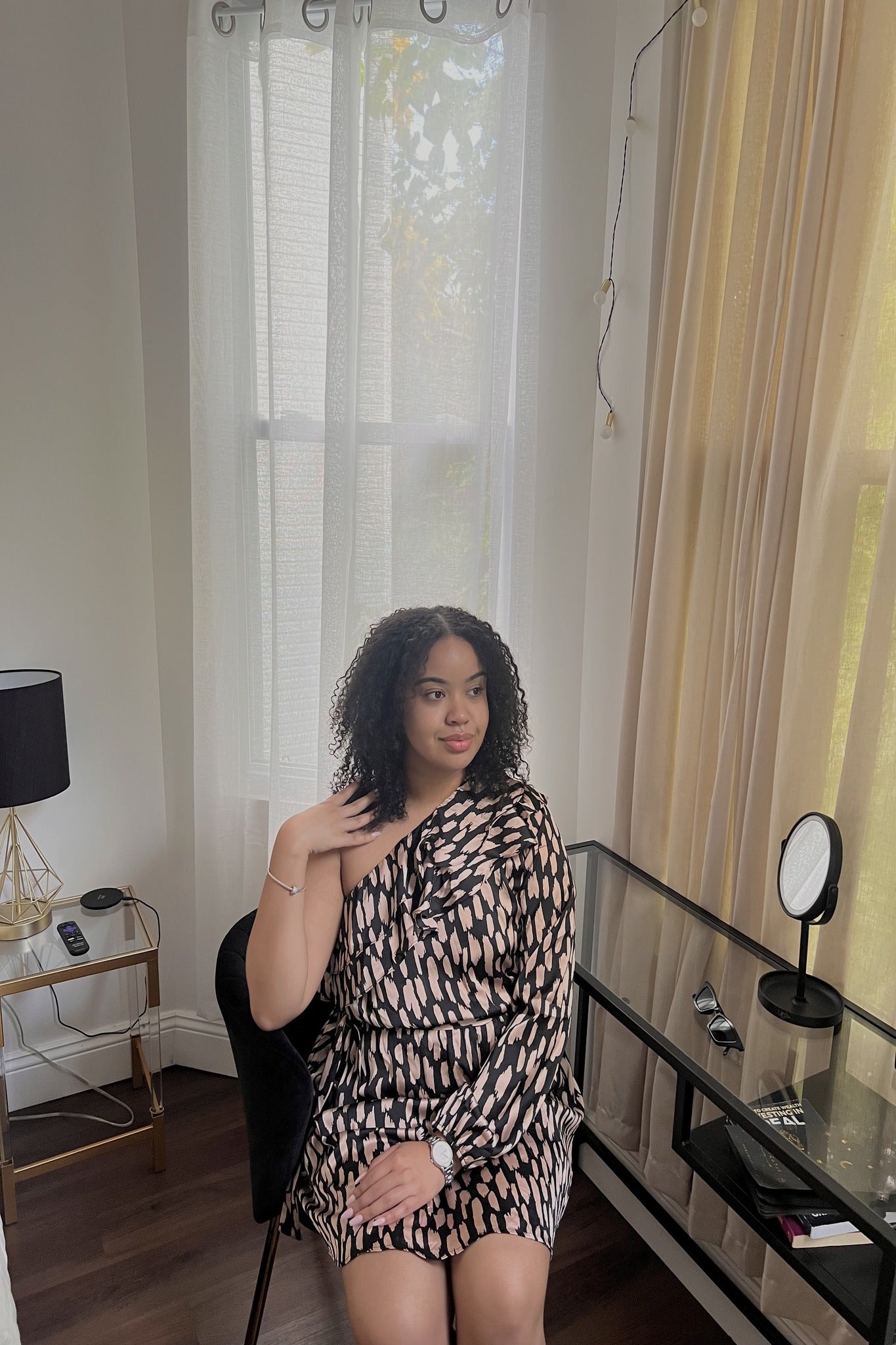 Mia Dress