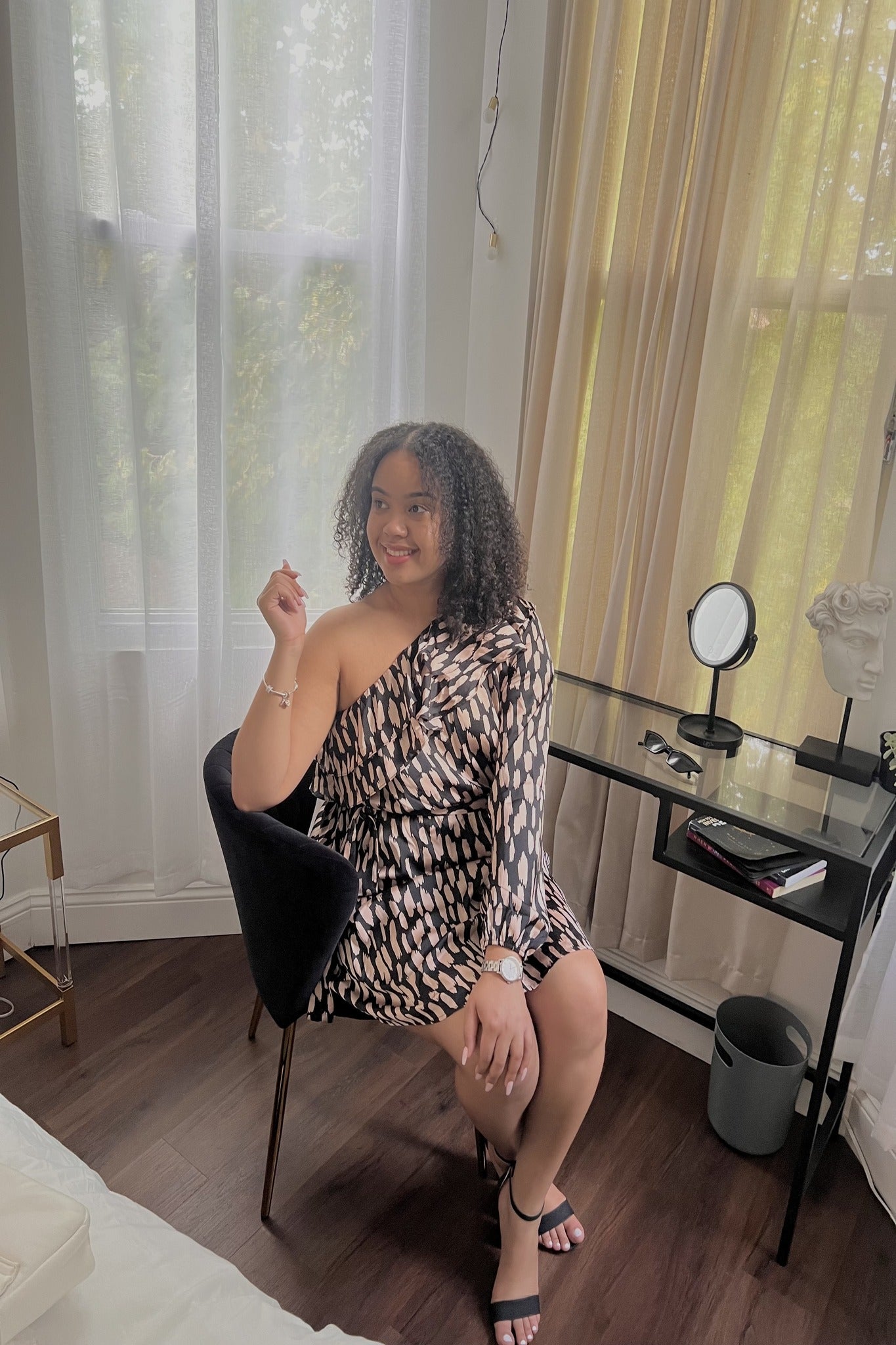 Mia Dress