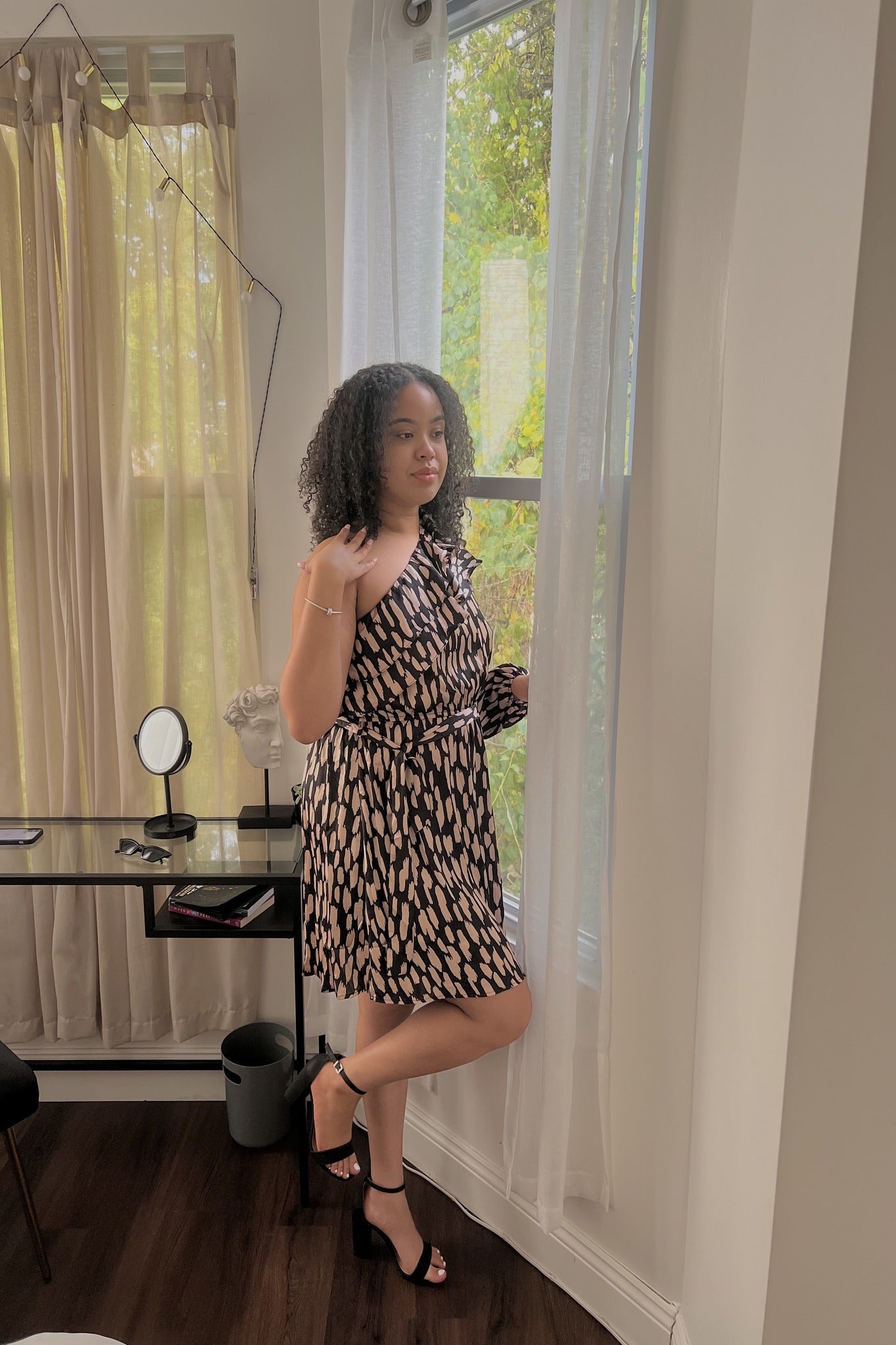 Mia Dress