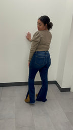 Belle Jeans