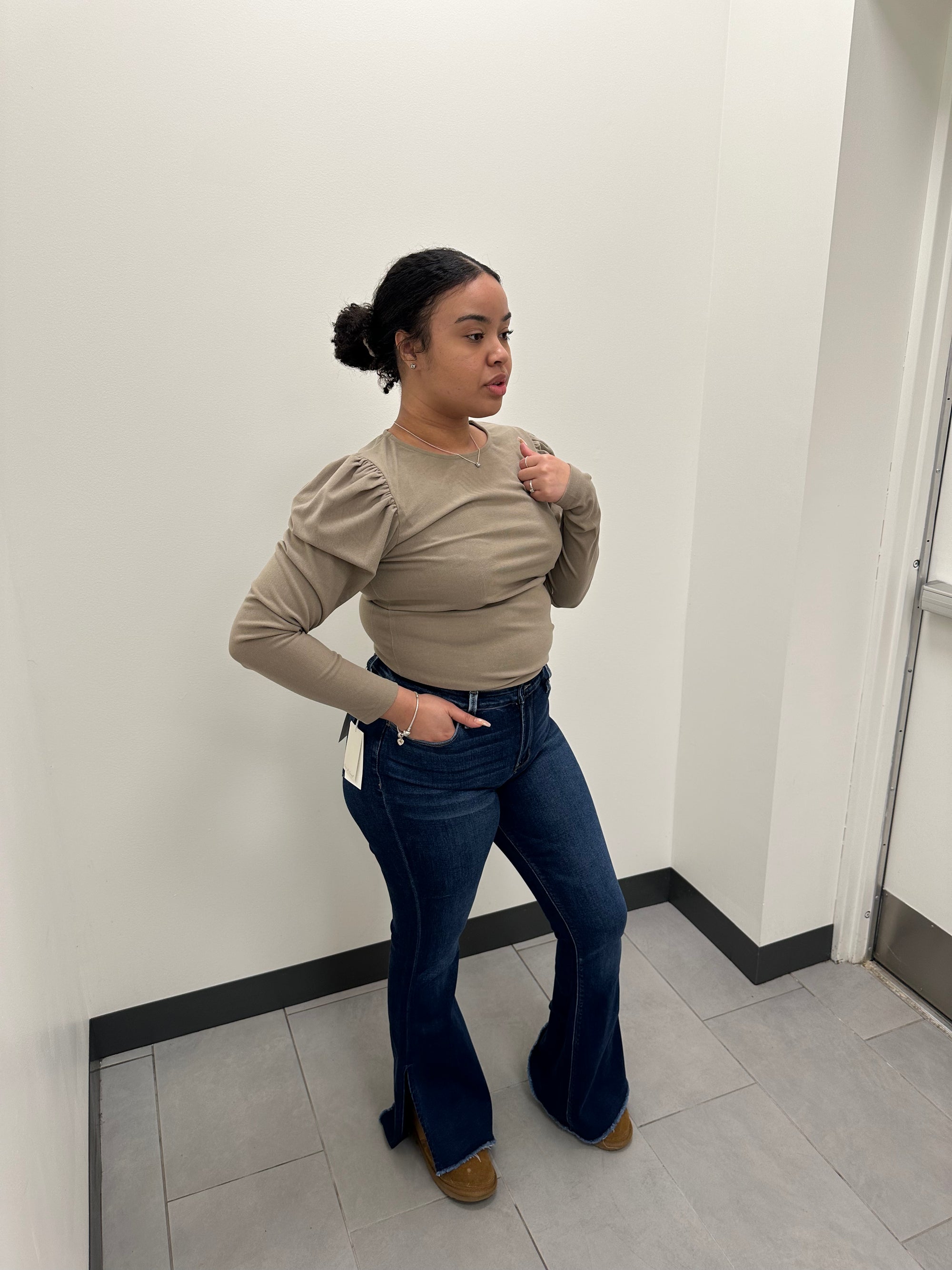 Belle Jeans