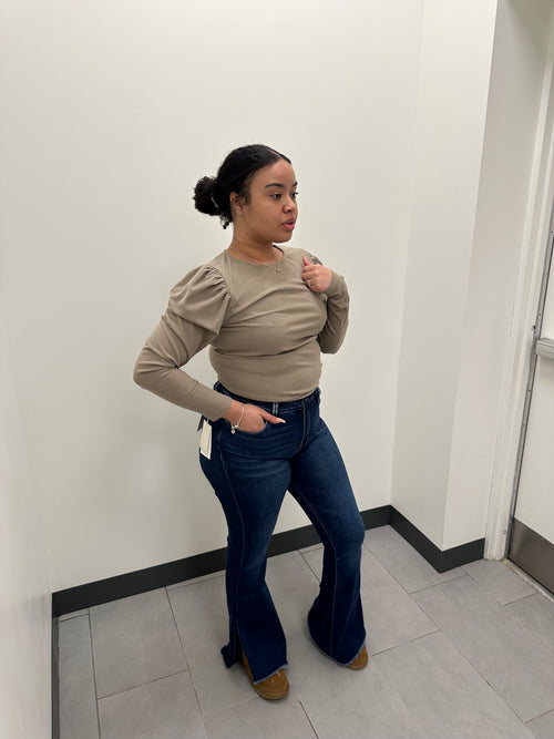 Belle Jeans