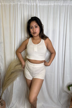 Soft Cloudy Lounge Set
