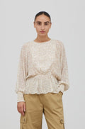 Ellie Dressy Top