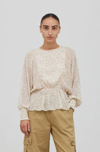 Ellie Dressy Top