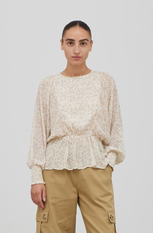 Ellie Dressy Top