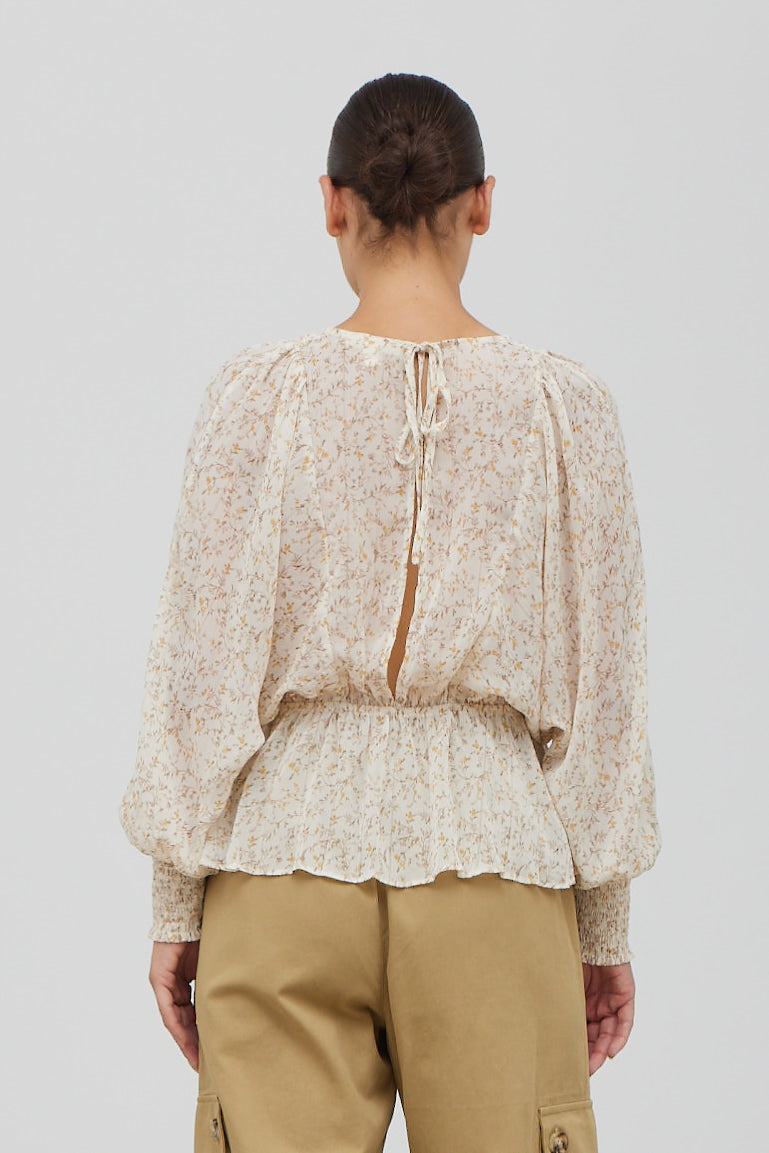 Ellie Dressy Top